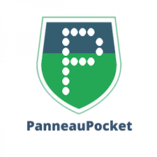 MyCityPocket application logo